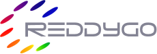 ReddyGo Logo
